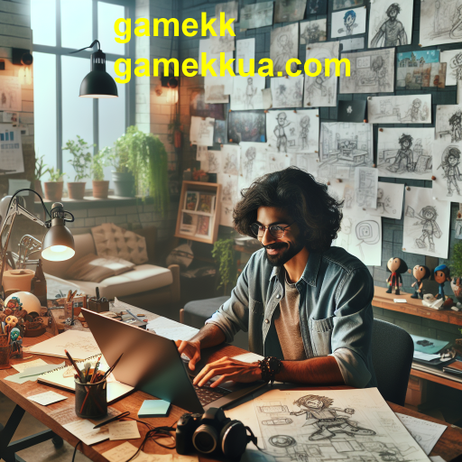 A Revolução dos Jogos Independentes e o Futuro da Indústria