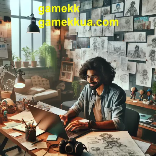 A Revolução dos Jogos Independentes e o Futuro da Indústria